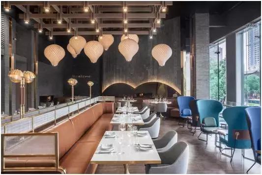 首店发展亮点及特点,首店经济新业态