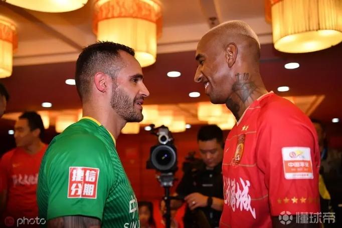 中超天王山之战视频,中超第23轮集锦