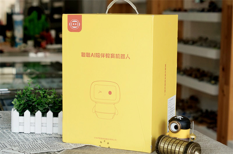 英语早教ai机器人测评,ai早教机器人哪个好用