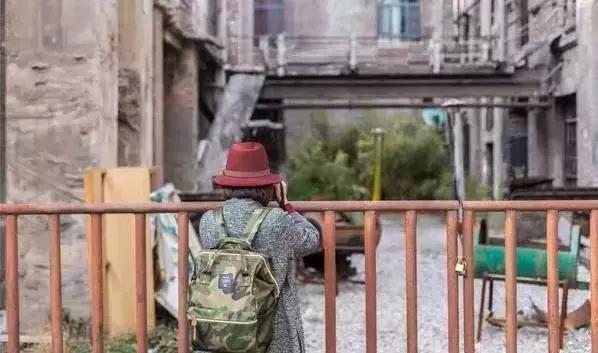 启新1889老而不衰,旧物的工业风时尚正流行