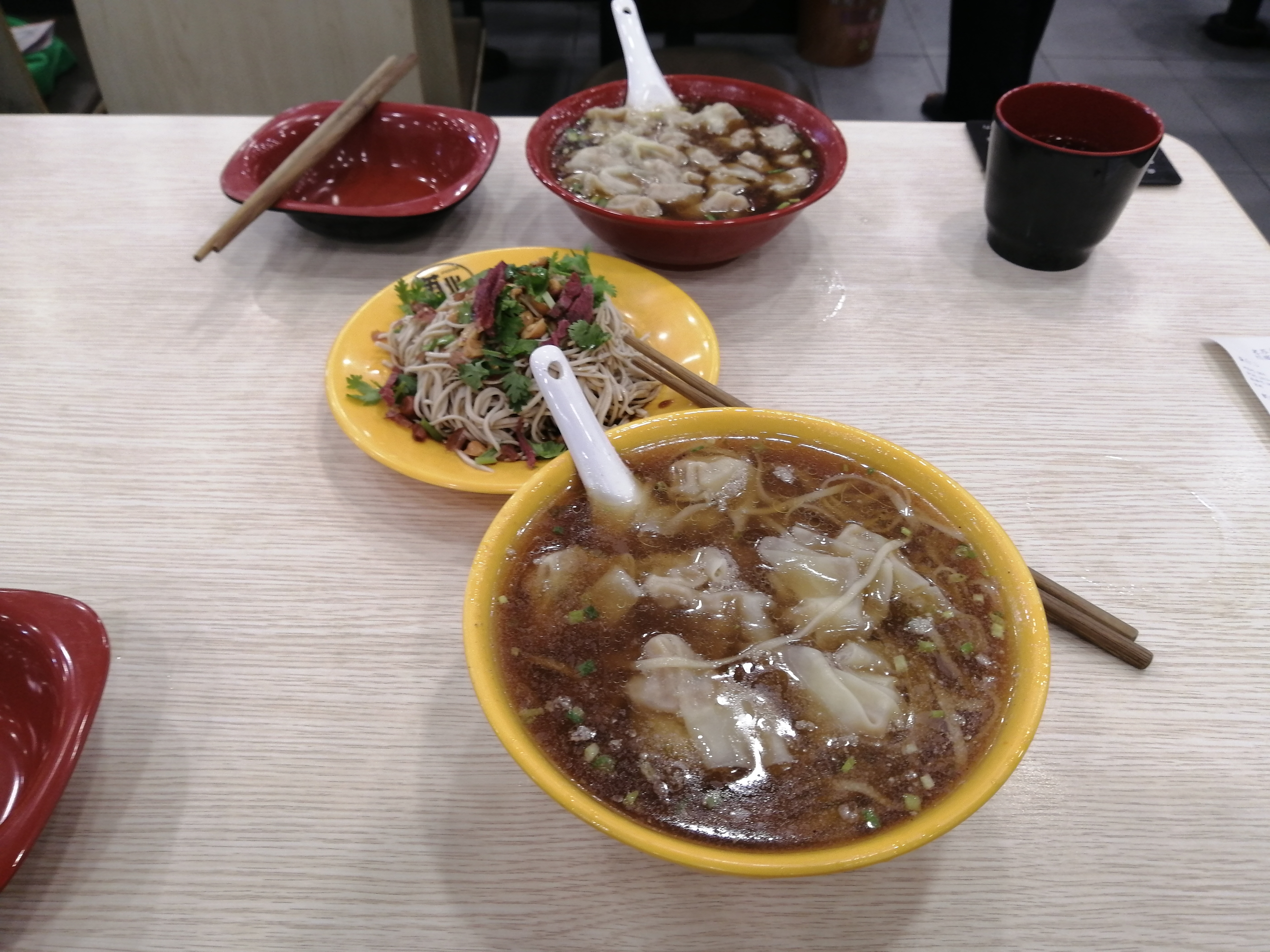 扬州江都早茶十大排名第一名,扬州老城区早茶店推荐