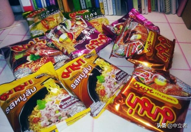 去泰国必买的十大购物清单,去泰国旅游买什么好必买物品清单