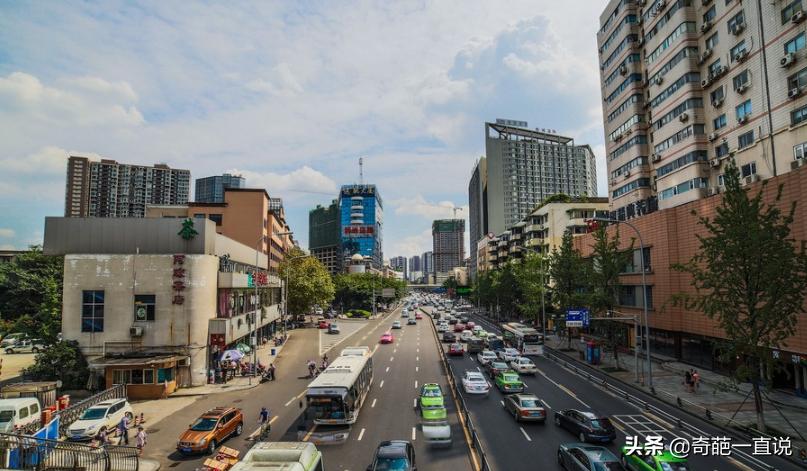 三国时期的成都和现在成都,成都有没有三国遗留下来的遗址