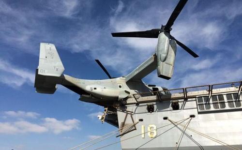 美国飞行棺材任务 (美国飞行棺材有多厉害)