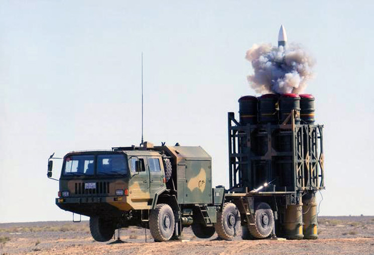 发展迅速，中国*器武**还需要向俄罗斯学习吗？这几样*器武**不能忽视