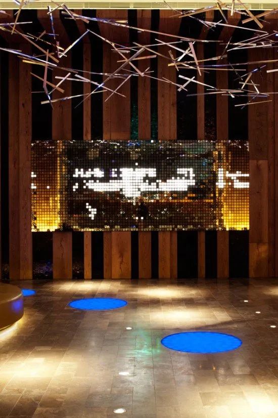 十大最美国际酒店,全球30个最美的野奢酒店