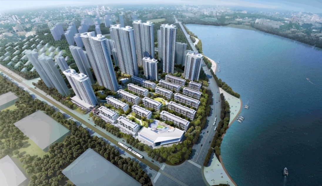 光谷土拍最新动态,光谷2021年三次土拍地