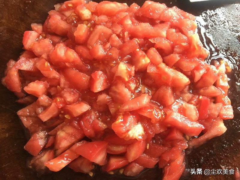 如何调出美味的意大利面酱汁,学做意大利面怎么做