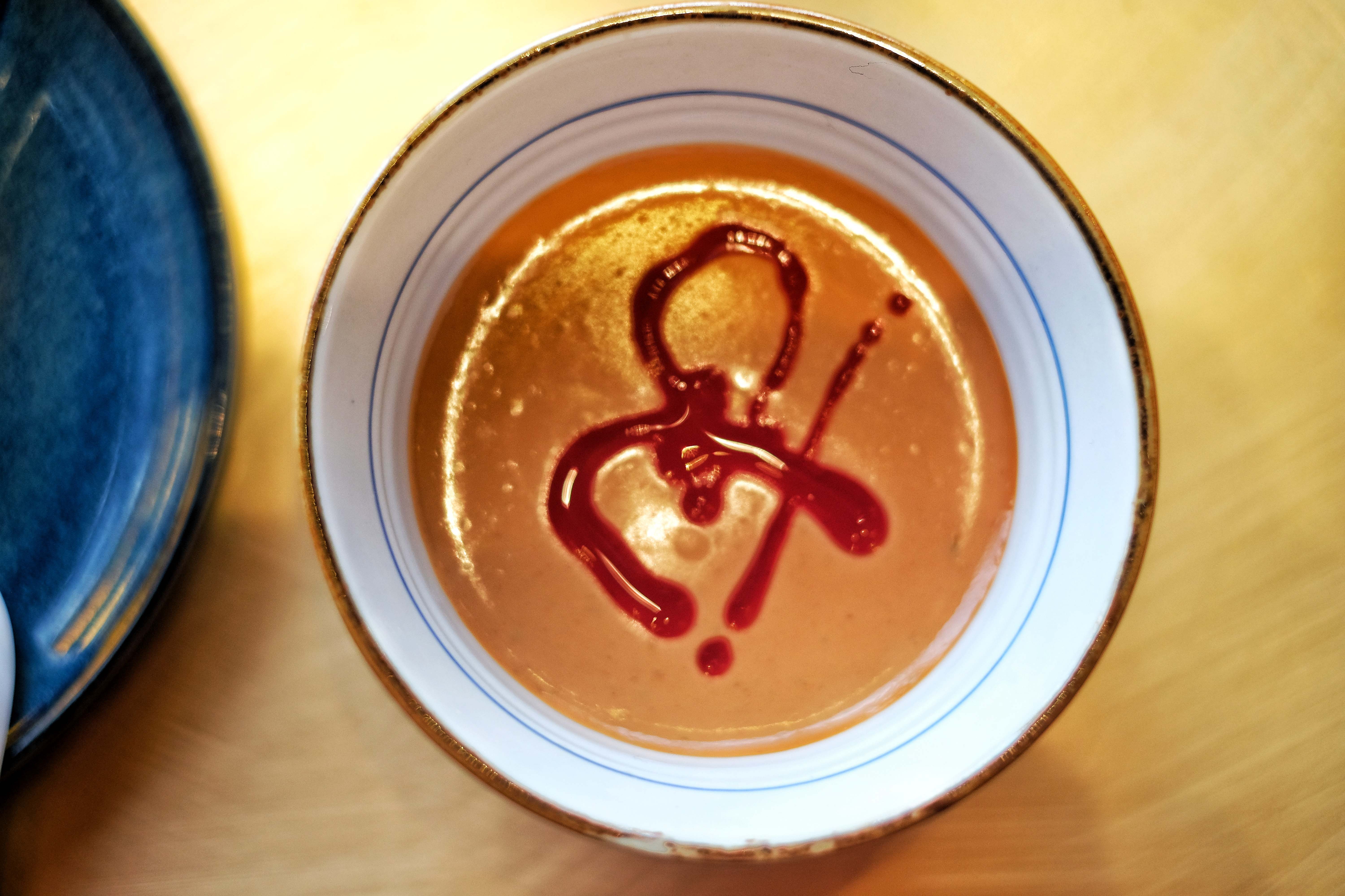 武汉最正宗的北京涮羊肉,冬夜北京涮羊肉