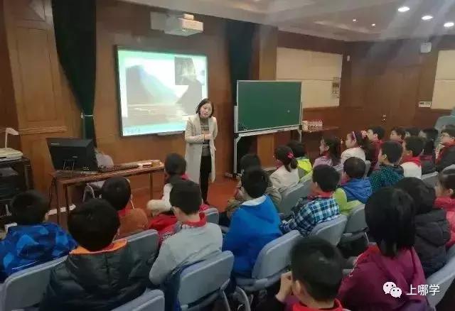 黄浦区统筹对口中学,上海对口中小学最好的学区