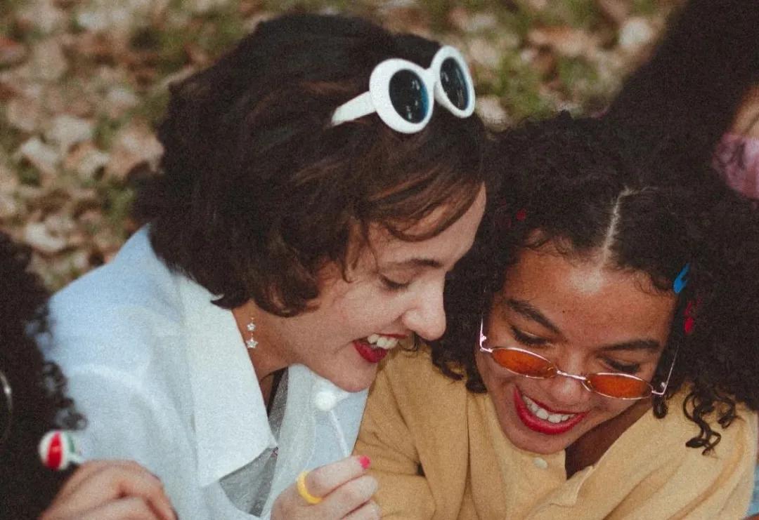 我给李海洋的爱情当电灯泡的那几年……