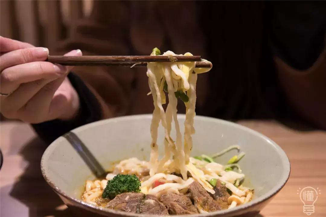 一口气连开6家新店，我要在这里吃逛到明年