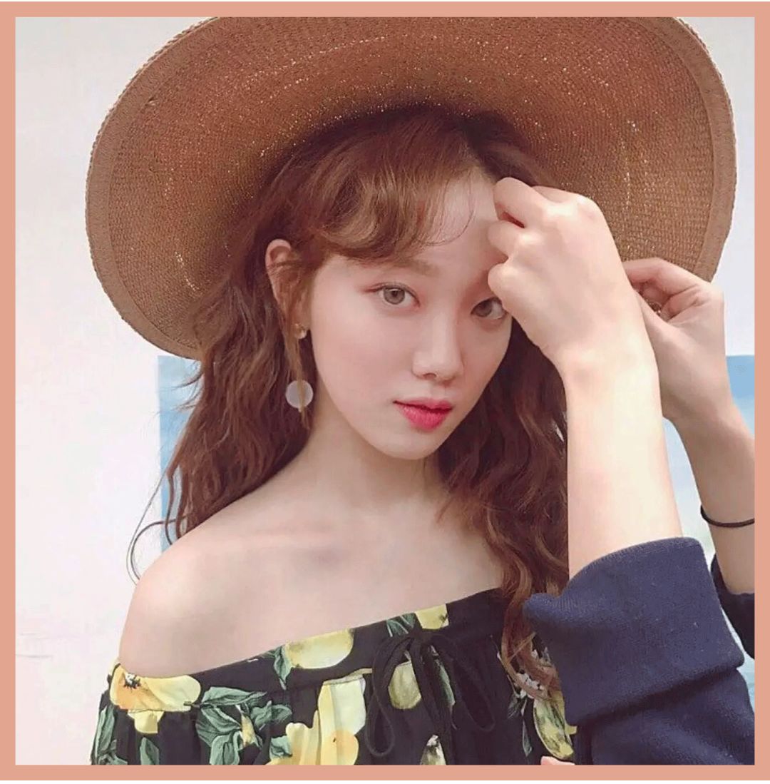 羊毛卷怎么烫头好看,今年流行烫头羊毛卷