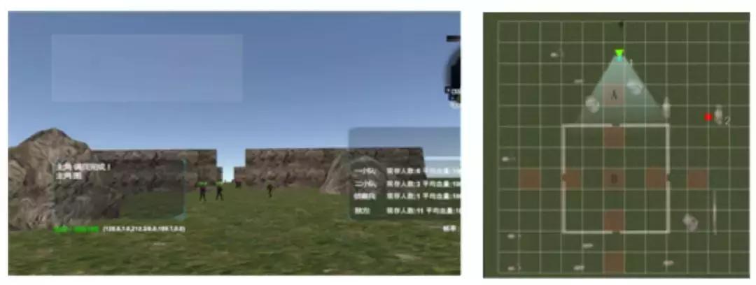 浙大提出会打德扑的「自我博弈」AI，还会玩射击游戏