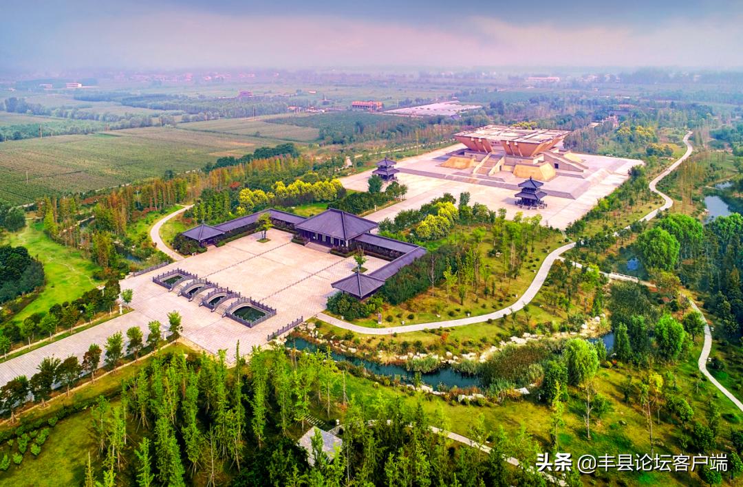 2021丰县苹果节在哪里举办,丰县苹果节最新消息