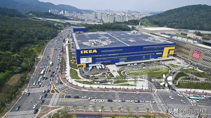 宜家加码商业产业,宜家经营战略对中国家居业的启发