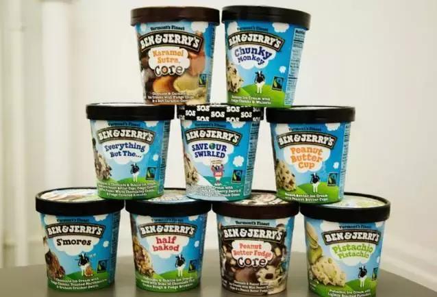 我把美国50个州按「好吃程度」排了个名，出国前收藏好慢慢打卡！