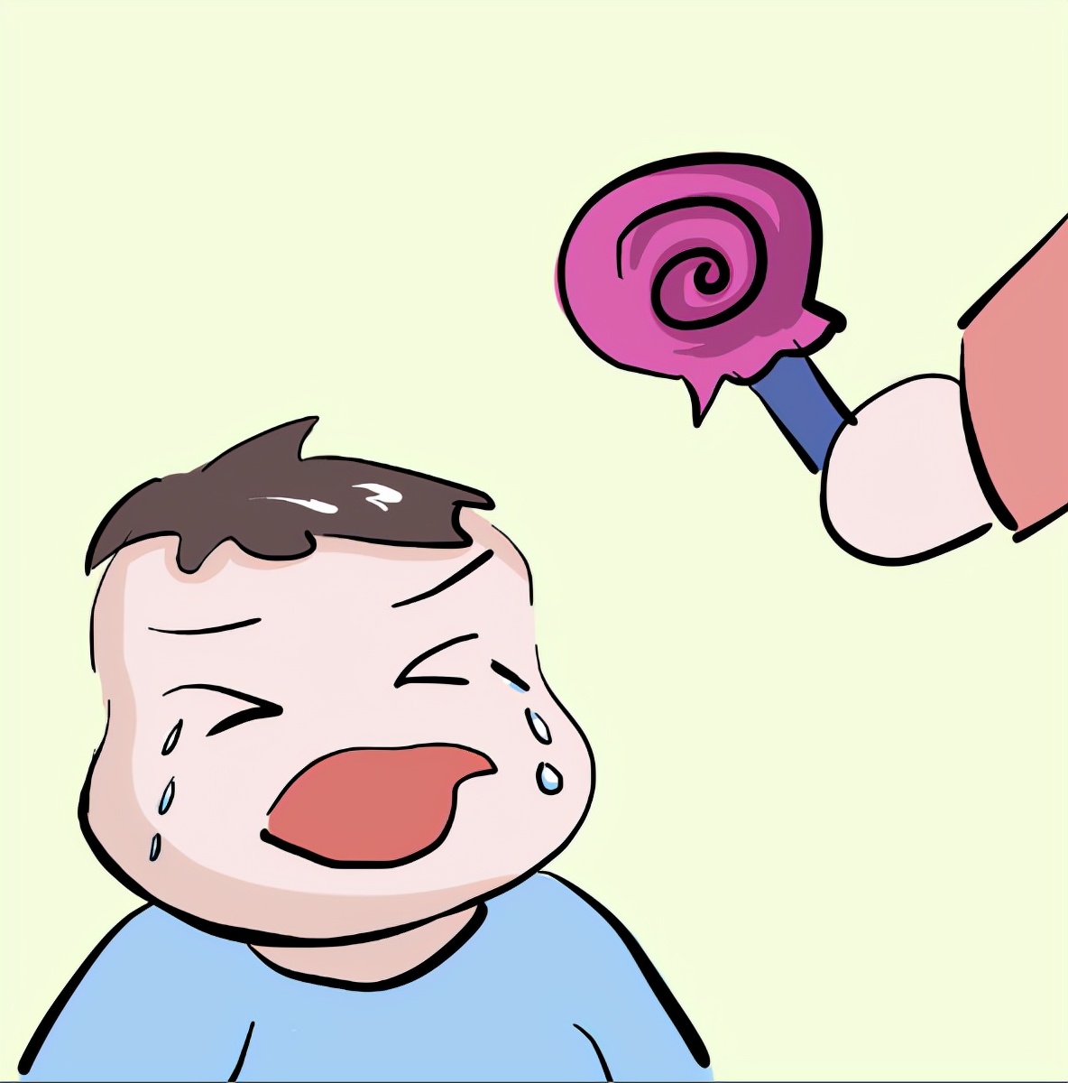 自律性差孩子家长如何引导,家长该怎样培养孩子的自律性