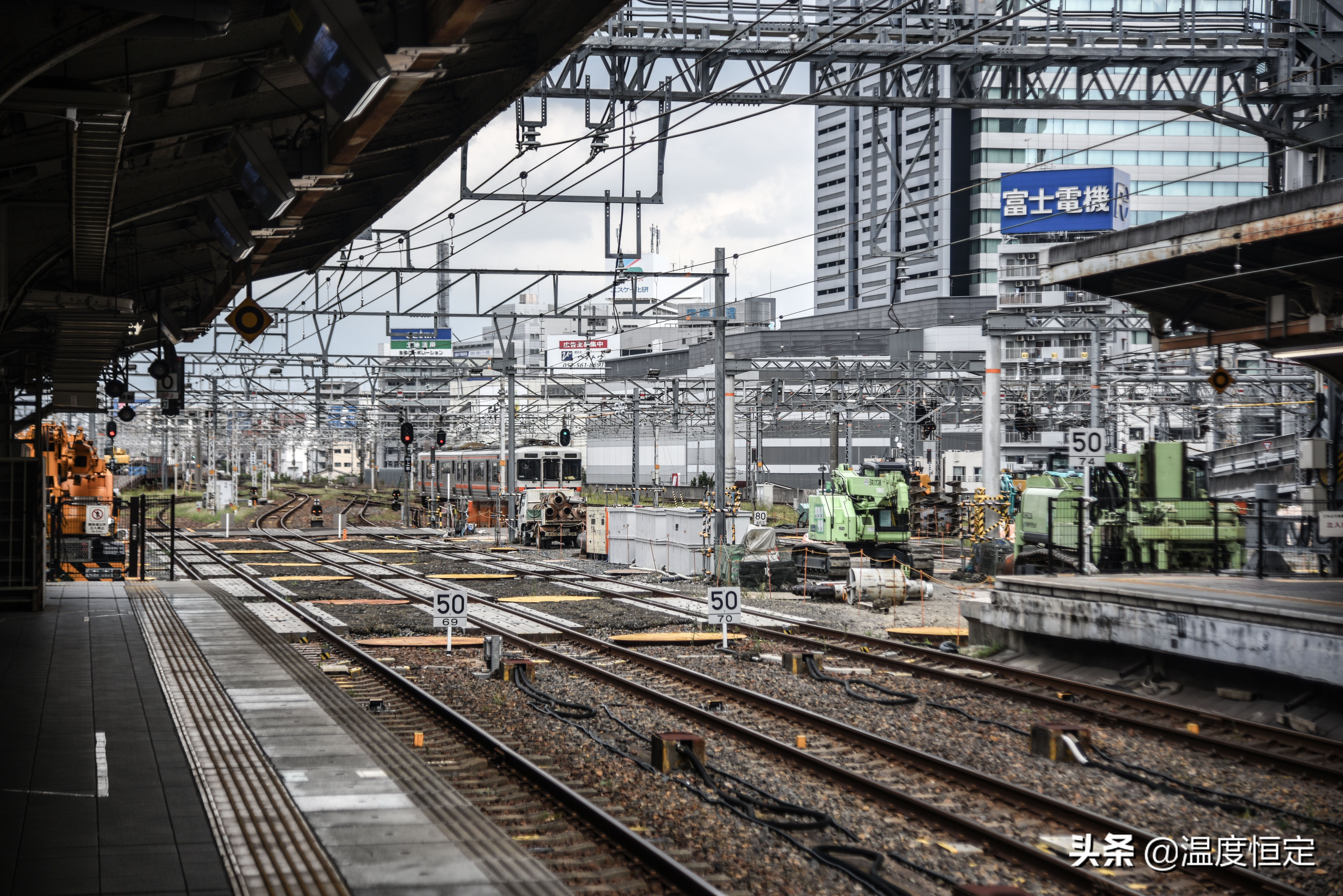 日本名古屋第一视角,日本名古屋深度游