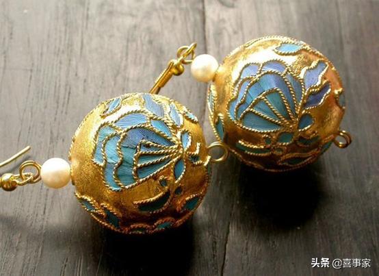 耳挖簪丨你活的还没有古人精致