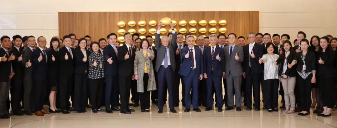 震旦迈向第五十五年,庆祝震旦外国语40周年朗诵词