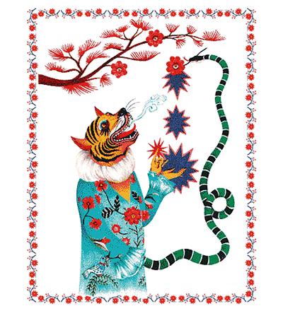 gucci新艺术风格,gucci古典美学