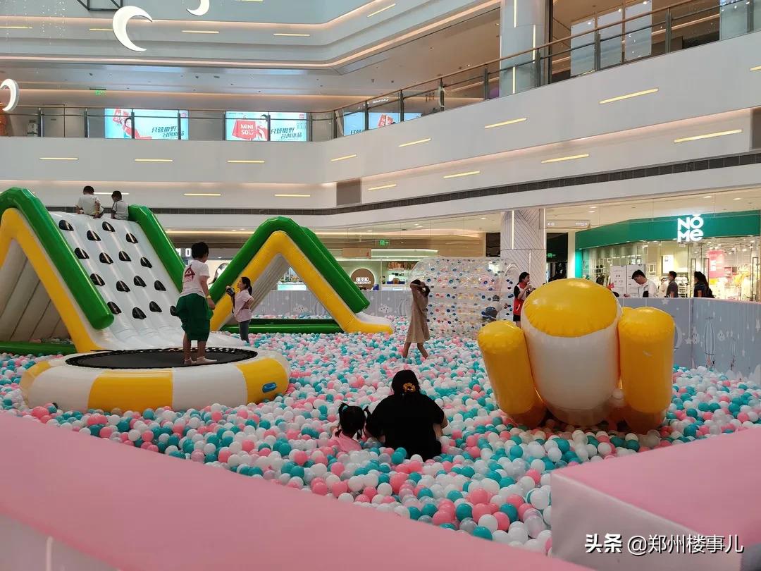 新田360广场和国贸360什么关系,新田国贸360营业时间