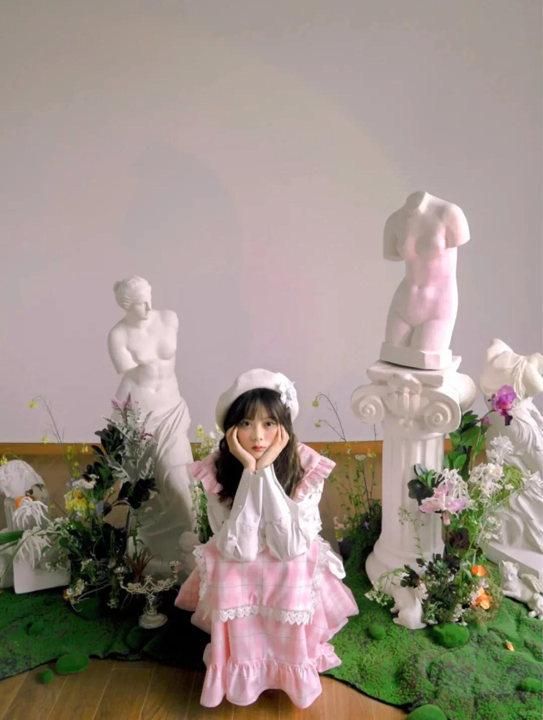 今年必入手的小裙子,比bm便宜的店铺