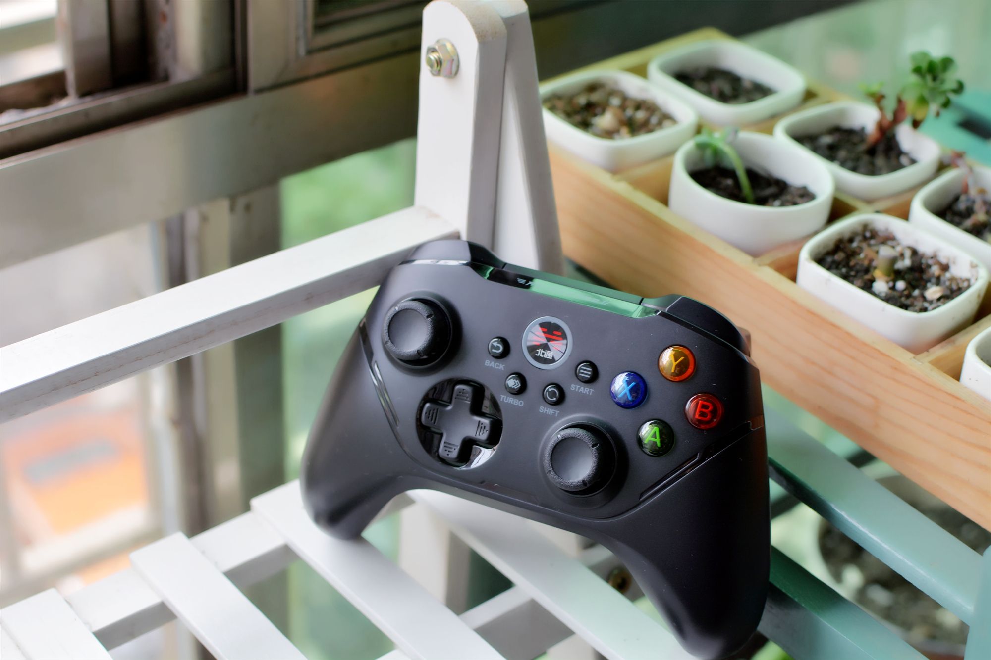 北通阿修罗2pro手柄测评,手柄推荐性价比高北通阿修罗2pro