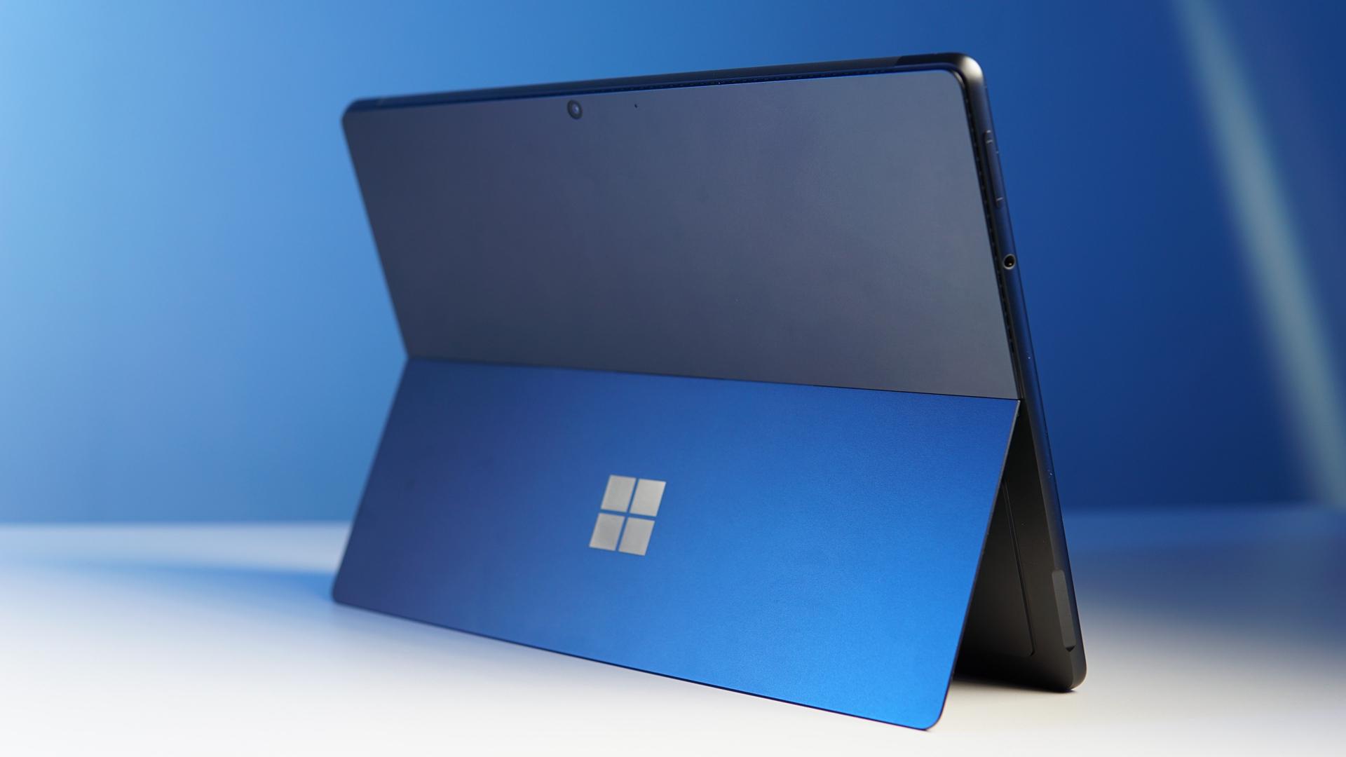 surfacepro8鎬ц兘娴嬭瘯,寰蒋surfacepro8娣卞害璇勬祴