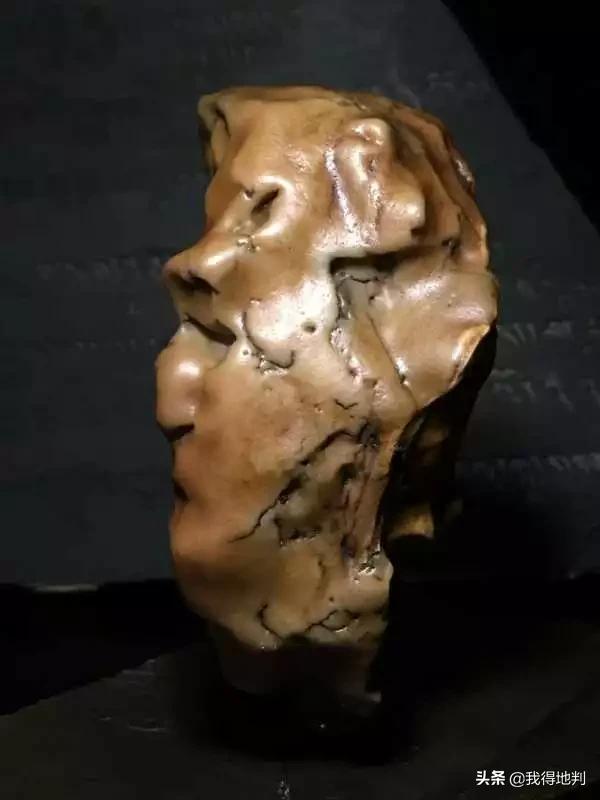 有价值的戈壁石,纯天然戈壁石欣赏