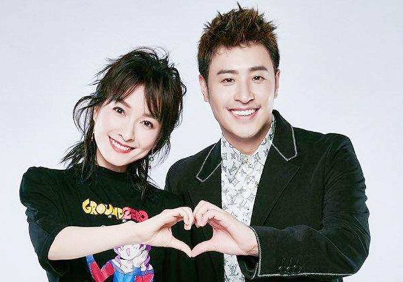 潘玮柏吴昕是不是公布恋情,潘玮柏吴昕近况