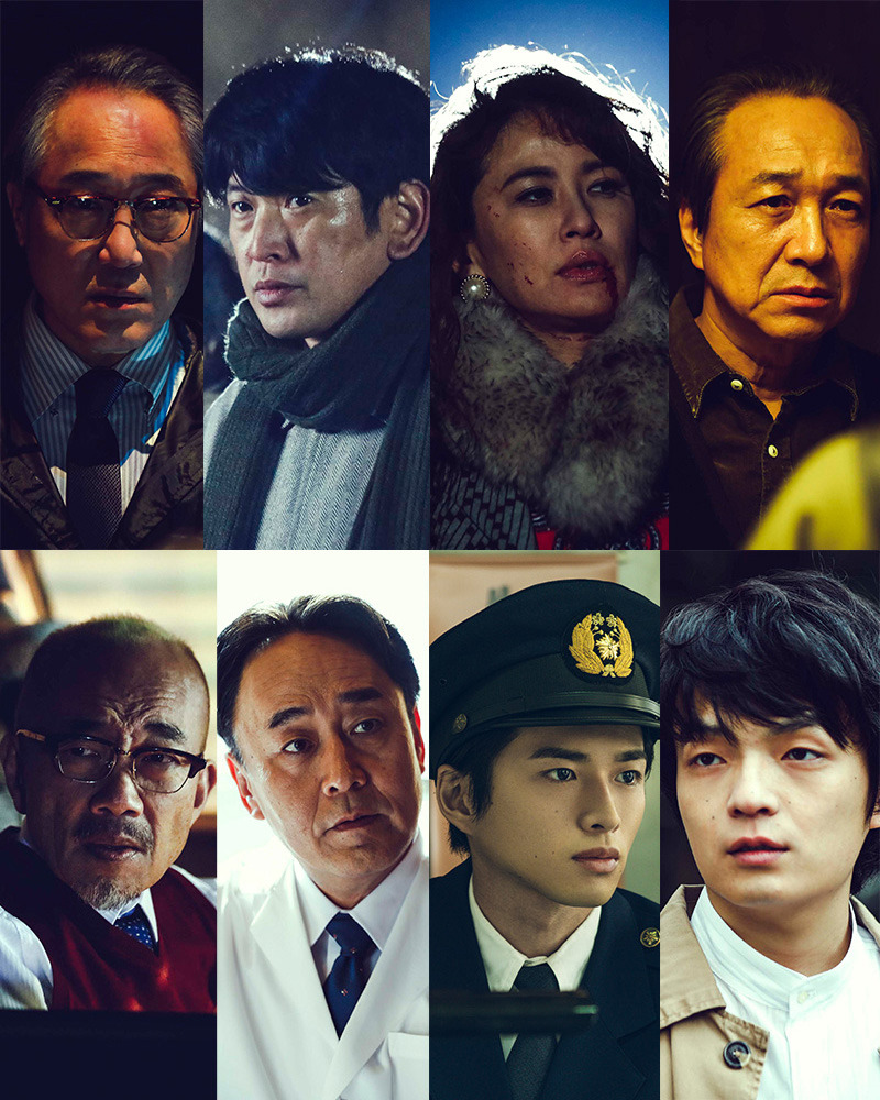 日剧推荐东京女性,日剧推荐东京女人