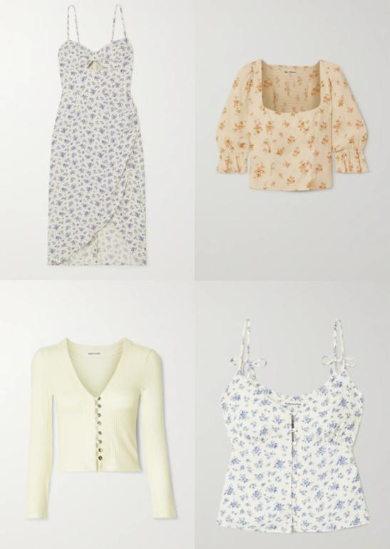 找不到想要的衣服？10年网购秘籍大公开，高效搜索不迷路