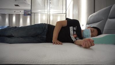 芝华仕5星的床垫靠谱吗,芝华仕5星床垫气味大