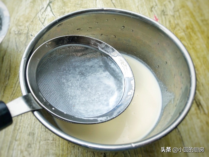 在家制作雪糕不要鸡蛋,简单自制雪糕不要淡奶油不要水果