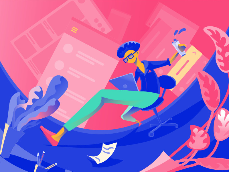 揭秘抖音特效师：有人一条视频涨粉70万，有人一条广告价格不过万