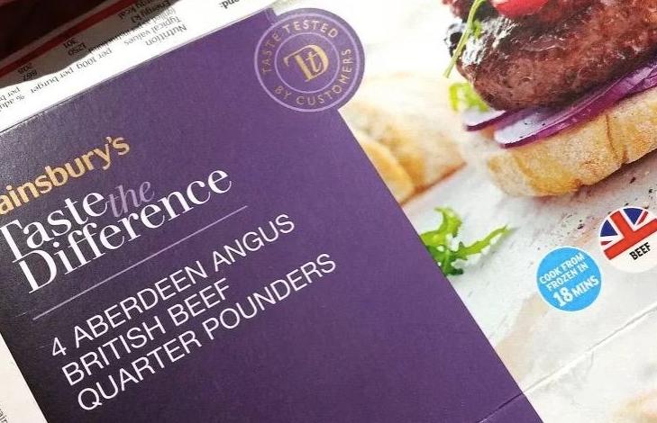 英国的大型购物超市,英国玛莎超市购物