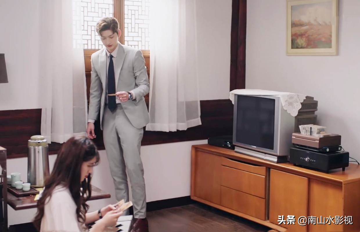 一不小心捡到爱顾安心身世是什么,一不小心捡到爱原著顾安心身世