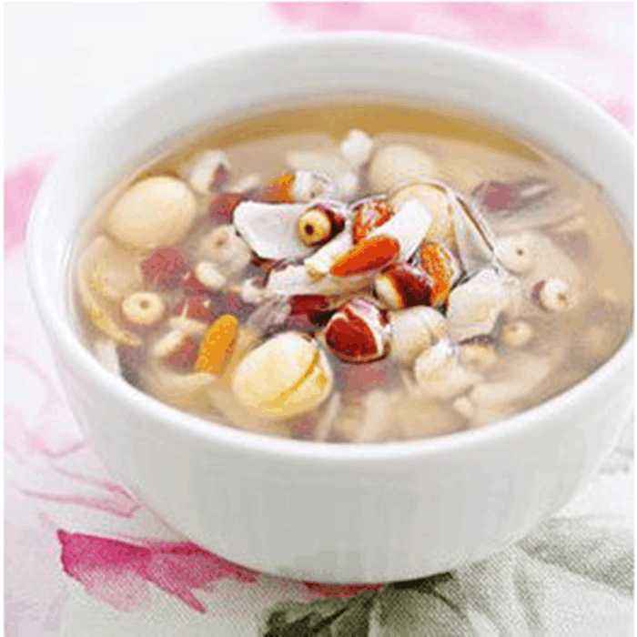 湿气重的小孩怎么食补,宝宝湿气重怎么祛湿最快最有效