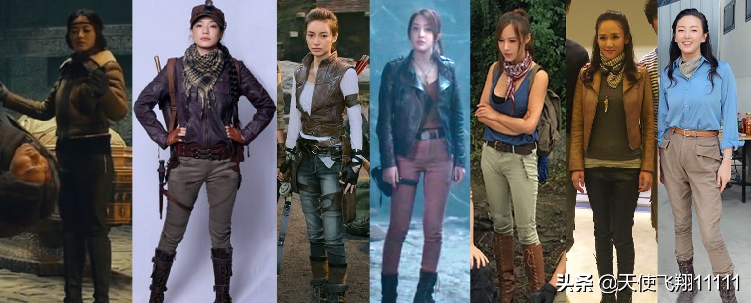 盗墓笔记和鬼吹灯主要任务对比,盗墓笔记和鬼吹灯分不清