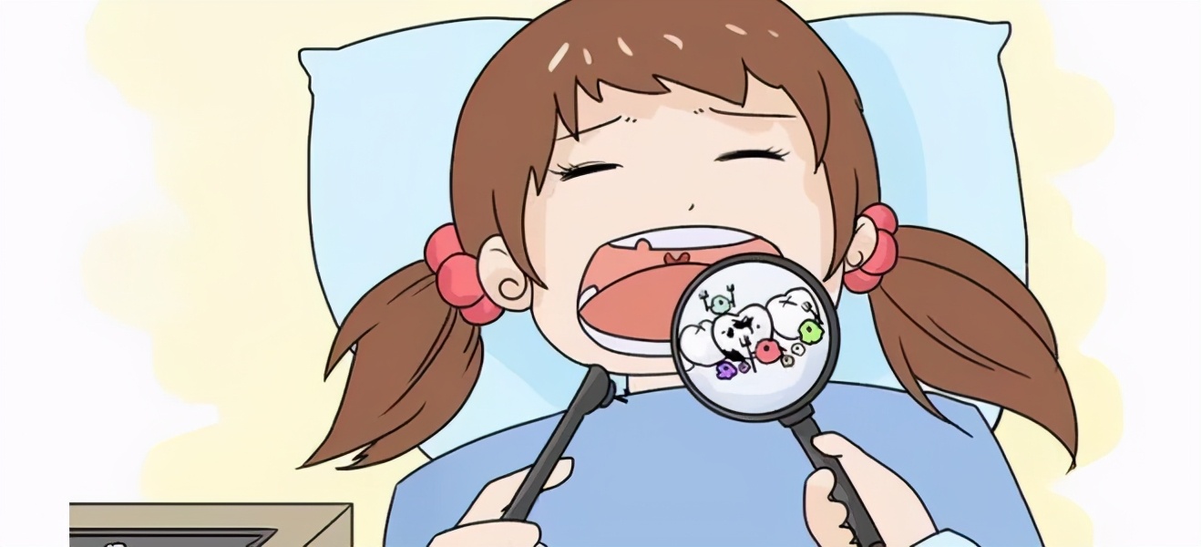 「专病」魔法学校：让孩子在睡梦中“坏牙”变好牙