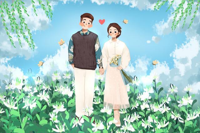 我爱你潜台词,所有吃醋的潜台词都是我爱你