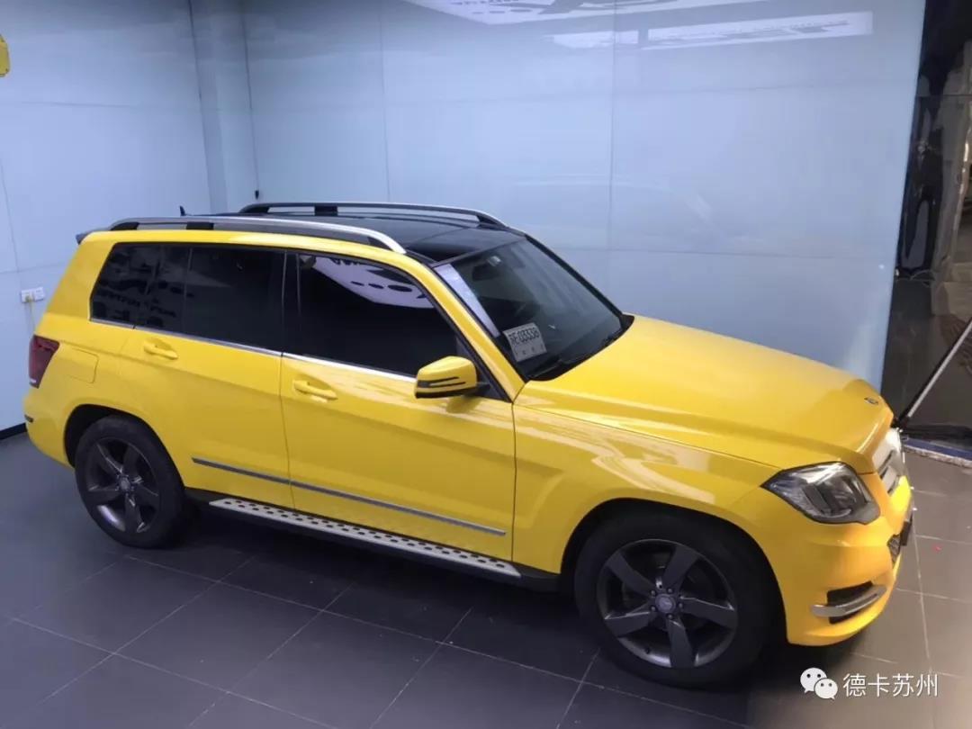 关于贴改色膜注意事项，如何变更，改装车年审等