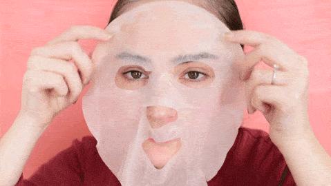 脸部t区出油特别厉害怎么办,脸t区总出油怎么改善