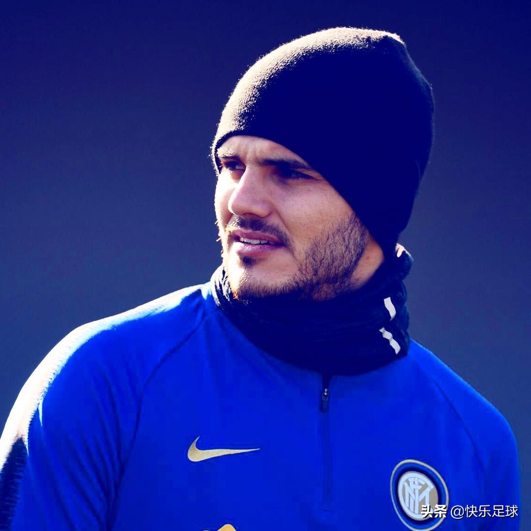 伊卡尔迪为什么离开了巴萨,伊卡尔迪为什么不上场了