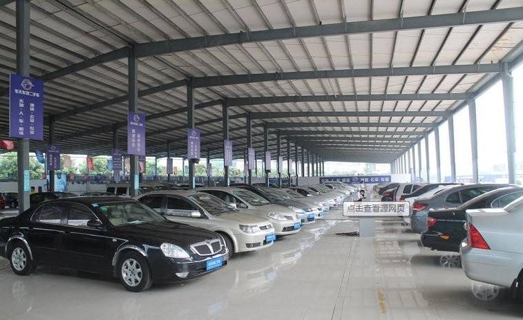 为什么这么多老司机买二手车?给你几个买二手车的理由