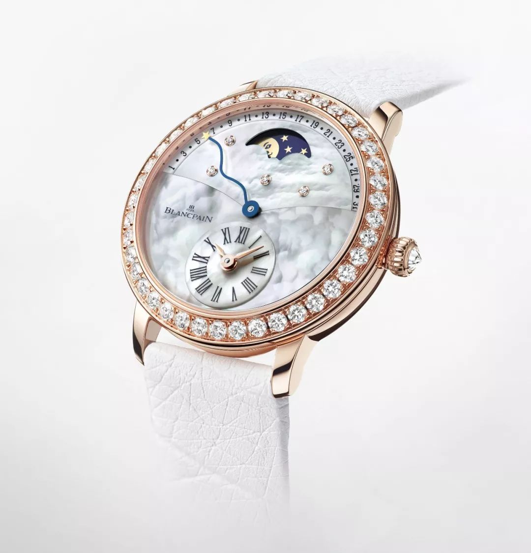 宝珀哪款表最值得买,宝珀表哪款最好