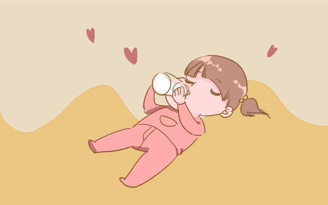 断奶怎么安抚宝宝的哭闹情绪,宝宝断奶哭闹的解决方法