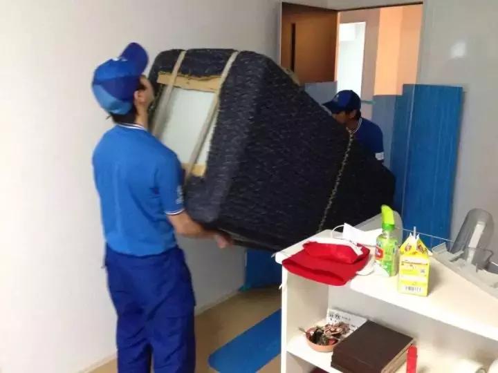 极致，日本的变态服务